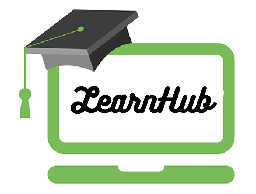 Website logo